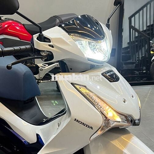 Honda Wave 125i Thailand 12.2024 siêu lướt 400km