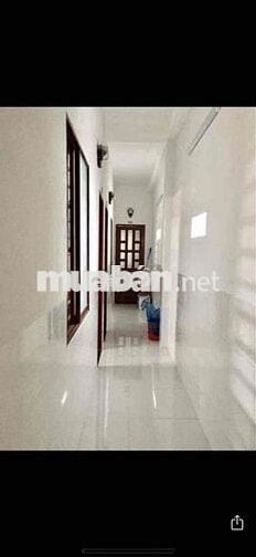 Nhà trọ Quận Tân Bình có ban công