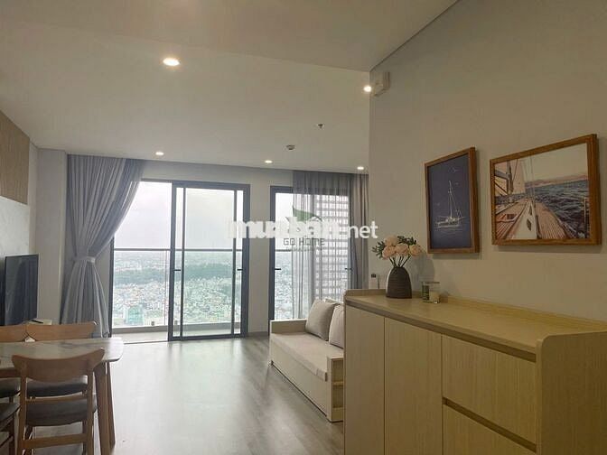 CHO THUÊ CĂN HỘ MARINA SUITES VIEW PHỐ 12 TRIỆU/THÁNG
