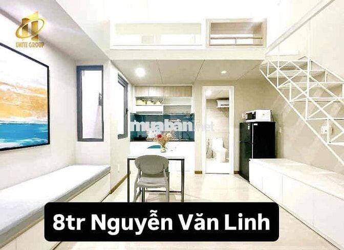 Sống đẹp trong từng góc nhỏ -Top 5 căn 8M khiến bạn khoái liền vì Art