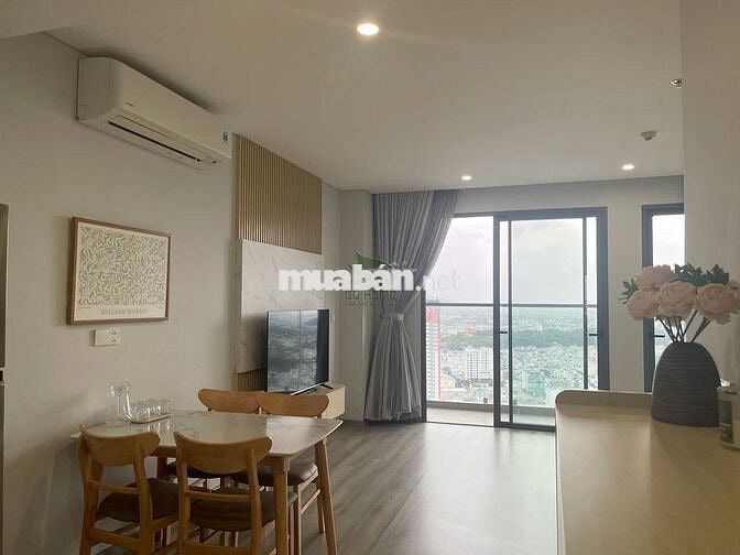 CHO THUÊ CĂN HỘ MARINA SUITES VIEW PHỐ 12 TRIỆU/THÁNG