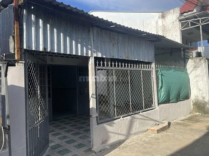 Cần Bán nhanh Căn nhà ngay Phước Vĩnh An 790triệu Sổ hồng Riêng 183m2