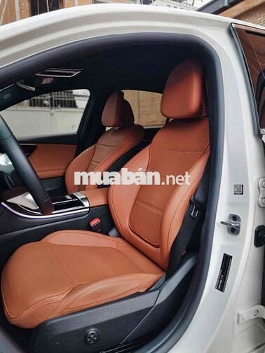 C200 Avangarde V1 model 2023 Trắng Nâu chuẩn hãng