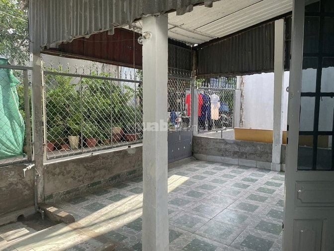 Cần Bán nhanh Căn nhà ngay Phước Vĩnh An 790triệu Sổ hồng Riêng 183m2