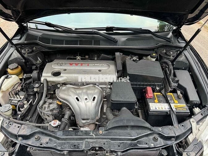 Camry nhập khẩu Đài Loan