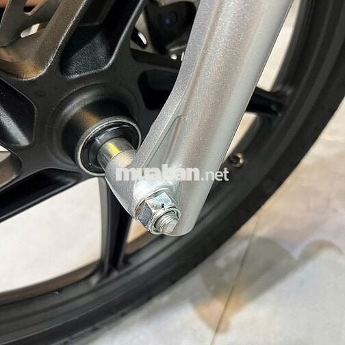 Honda Wave 125i Thailand 12.2024 siêu lướt 400km