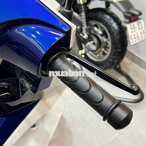 Honda Wave 125i Thailand 12.2024 siêu lướt 400km