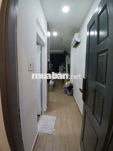 🌈 🌈[QUẬN 4] MT HẺM 576 ĐOÀN VĂN BƠ. GIÁ 5T7 thương lượng .