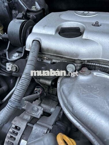 Camry nhập khẩu Đài Loan