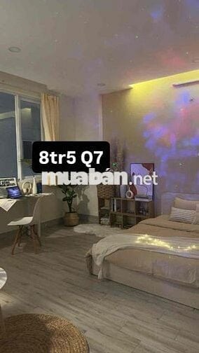 Sống đẹp trong từng góc nhỏ -Top 5 căn 8M khiến bạn khoái liền vì Art