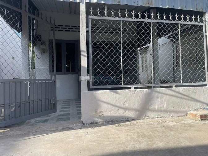 Cần Bán nhanh Căn nhà ngay Phước Vĩnh An 790triệu Sổ hồng Riêng 183m2