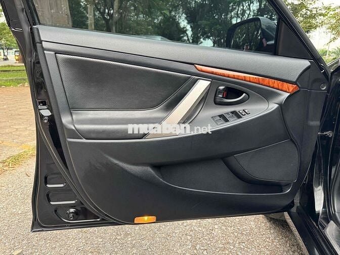 Camry nhập khẩu Đài Loan