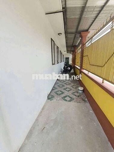 🏠 Kho xưởng 300m2, gần chợ đầu mối, 1/ QL22,đường xe tải,Trung Chánh