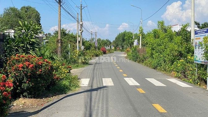 3 LÔ LIỀN KỀ P.TÂN TRIỀU - HƯƠNG LỘ 9