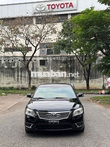 Camry nhập khẩu Đài Loan