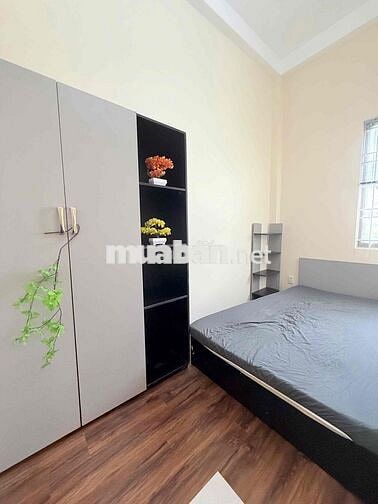 🧧2 PHÒNG NGỦ NGAY HỌC VIỆN HÀNG KHÔNG CỬA SỔ TRỜI THOÁNG MÁT