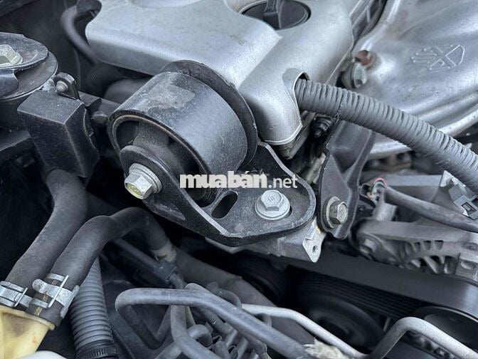 Camry nhập khẩu Đài Loan