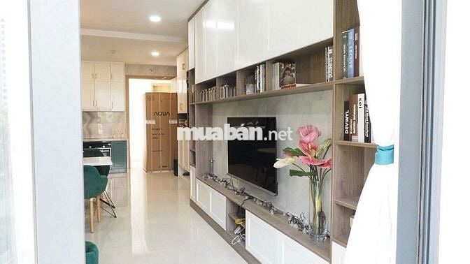 Emerald 2pn2wc, 71m2 ,full NT cho thuê 13 tr/tháng