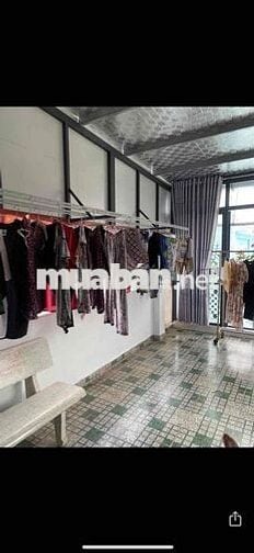 Nhà trọ Quận Tân Bình có ban công