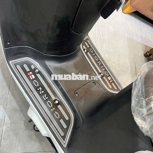 Honda Giorno 125 ABS Thailand 2025 Hải quan