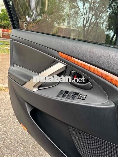 Camry nhập khẩu Đài Loan