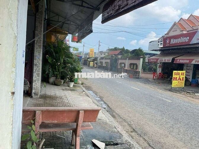 🏘️ Nhà Mặt Tiền kinh doanh đa ngành nghề, Trung Mỹ Tân Xuân 🏘️