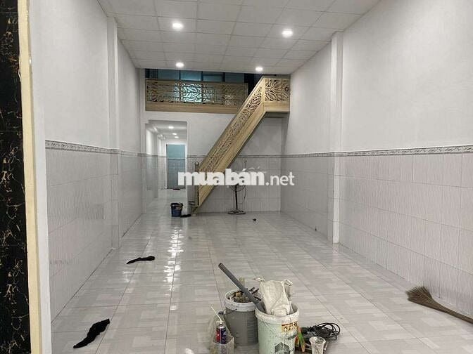 🏘️ Nhà Mặt Tiền 1lầu 3phòng, mới keng, Tân Xuân, Song Hành 🏘️