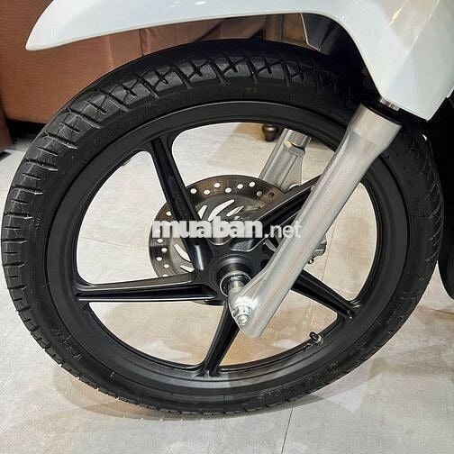 Honda Wave 125i Thailand 12.2024 siêu lướt 400km