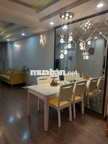 🌟 BÁN GẤP CĂn HỘ – VIEW ĐẸP HƯỚNG ĐÔNG NAM, 2PN – 2 BAN CÔNG –GIÁ TỐT🌟