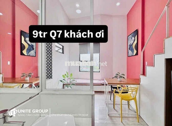 Sống đẹp trong từng góc nhỏ -Top 5 căn 8M khiến bạn khoái liền vì Art