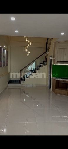 🌈 NHÀ 2,5LẦU HXH ĐƯỜNG NGUYỄN VĂN ĐẬU ,P11, QUẬN-BT