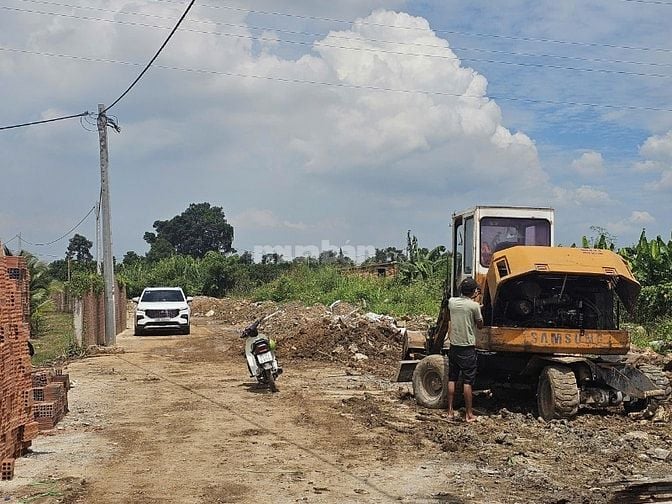 3 LÔ LIỀN KỀ P.TÂN TRIỀU - HƯƠNG LỘ 9