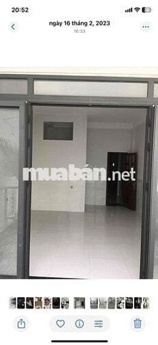 Nhà trọ Quận Tân Bình có ban công