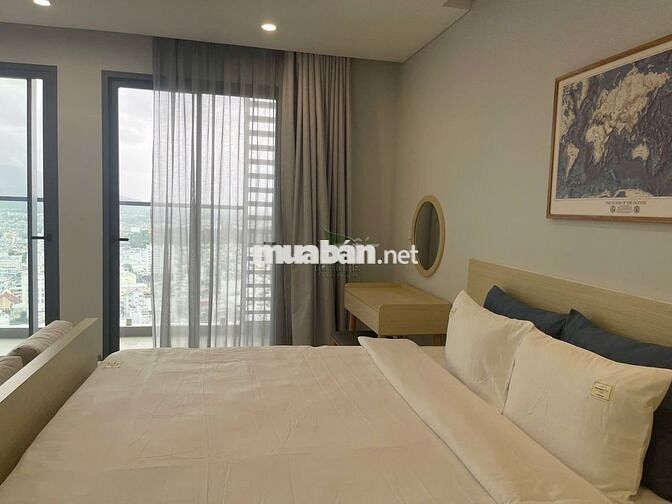 CHO THUÊ CĂN HỘ MARINA SUITES VIEW PHỐ 12 TRIỆU/THÁNG