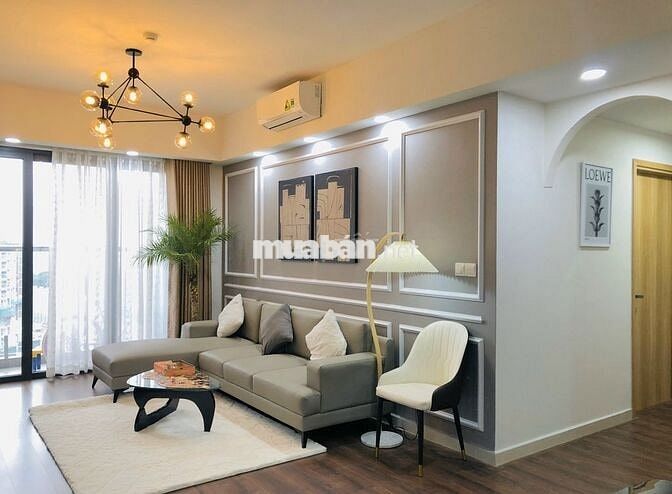 🔥 15TR - EMERALD 2PN (71M²) FULL NT 🔥 (Sát Aeon Mall, View Công Viên)