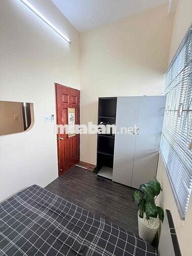 🧧2 PHÒNG NGỦ NGAY HỌC VIỆN HÀNG KHÔNG CỬA SỔ TRỜI THOÁNG MÁT