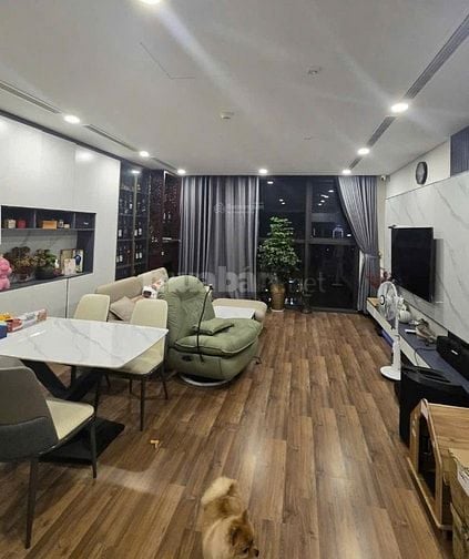 Bán Căn Hộ CC IPH Xuân Thủy Cầu Giấy