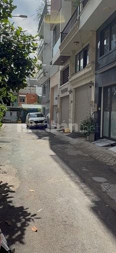 🌈 NHÀ 2,5LẦU HXH ĐƯỜNG NGUYỄN VĂN ĐẬU ,P11, QUẬN-BT