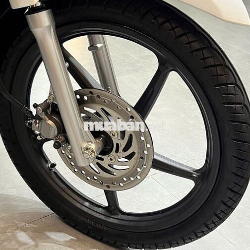 Honda Wave 125i Thailand 12.2024 siêu lướt 400km