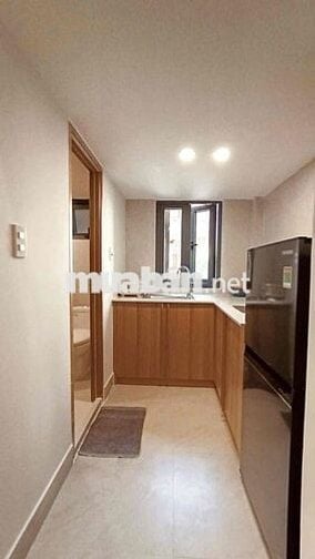 Phòng cho thuê ngắn hạn với diện tích phòng lên đên 25m2