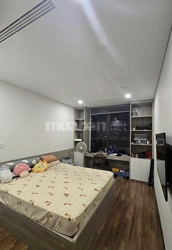 Bán Căn Hộ CC IPH Xuân Thủy Cầu Giấy