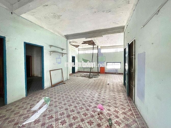 CHO THUÊ MẶT BẰNG CHỮ L MẶT TIỀN NGAY TRUNG TÂM THÀNH PHỐ