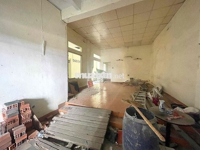 CHO THUÊ MẶT BẰNG CHỮ L MẶT TIỀN NGAY TRUNG TÂM THÀNH PHỐ