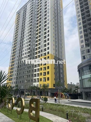 Chính chủ cần bán ra căn hộ Tháp Green Diamond giá tốt, căn đẹp 1PN