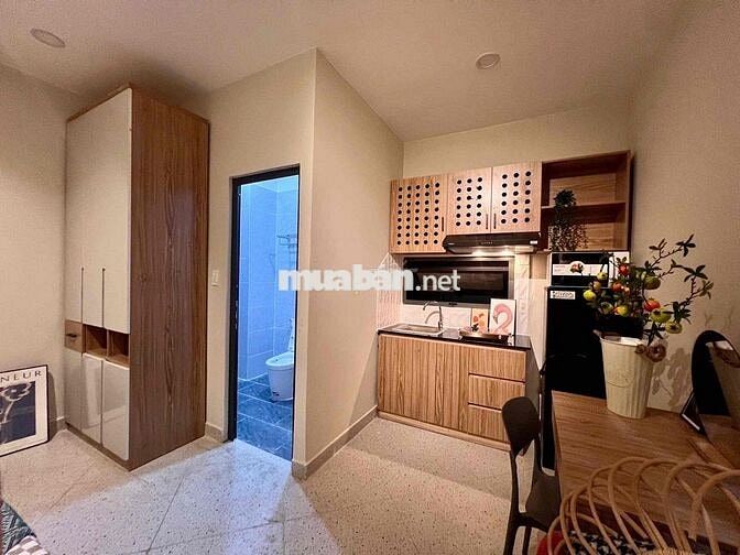 CHDV HSSV NẰM NGAY CÔNG VIÊN VĂN HOÁ GÒ VẤP - ĐẠI HỌC VĂN LANG