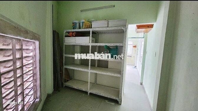 Cho thuê nhà Ông Ích Khiêm có mặt bằng kinh doanh