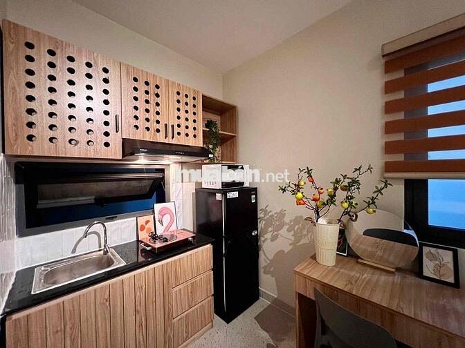 CHDV HSSV NẰM NGAY CÔNG VIÊN VĂN HOÁ GÒ VẤP - ĐẠI HỌC VĂN LANG