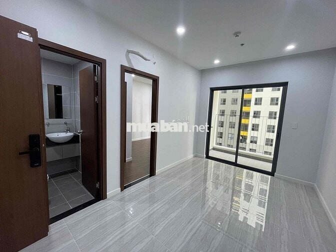 Chính chủ cần bán ra căn hộ Tháp Green Diamond giá tốt, căn đẹp 1PN