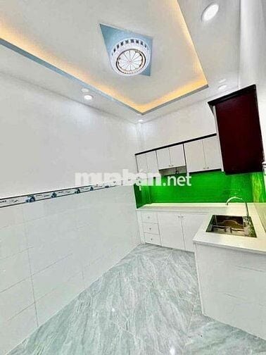 SIÊU PHẨM NHÀ ĐẸP – HOÀN CÔNG – KHU VIP PHƯỜNG BÌNH ĐÔNG (P5, Q8 cũ) -