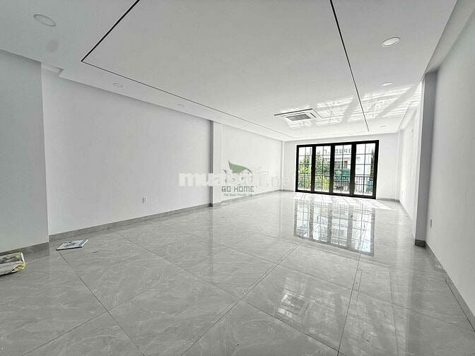 CHO THUÊ NHÀ KINH DOANH MỚI XÂY 4 TẦNG CÓ THANG MÁY ĐƯỜNG THÍCH QUẢNG